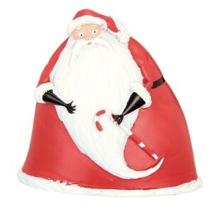 Hallmark Disney’s The Nightmare Before Christmas “Sandy Claws” Ornament (NWT)